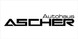 Logo Auto Ascher GmbH